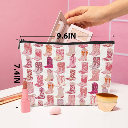 Western Makeup Bag Western Gifts for Women Western Stuff Country Girl Gifts