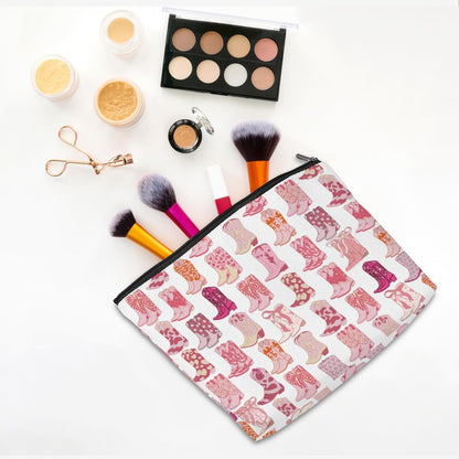 Western Makeup Bag Western Gifts for Women Western Stuff Country Girl Gifts
