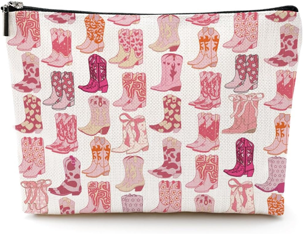 Western Makeup Bag Western Gifts for Women Western Stuff Country Girl Gifts